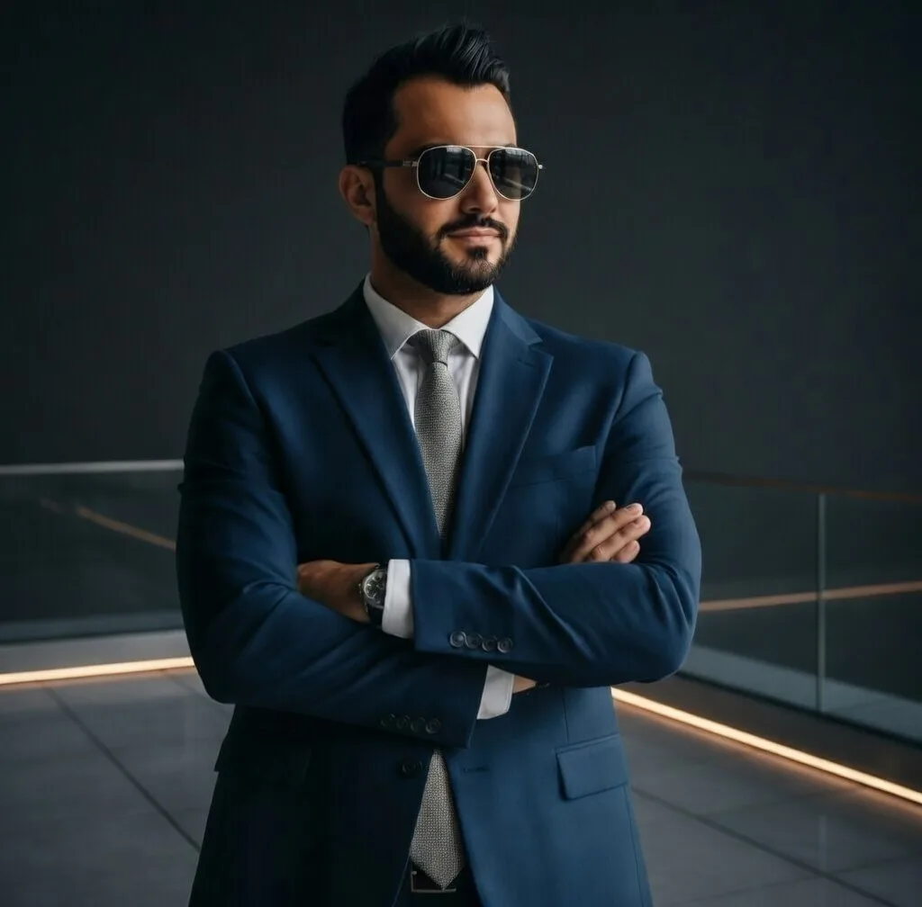 Ayhan ZOR - CEO