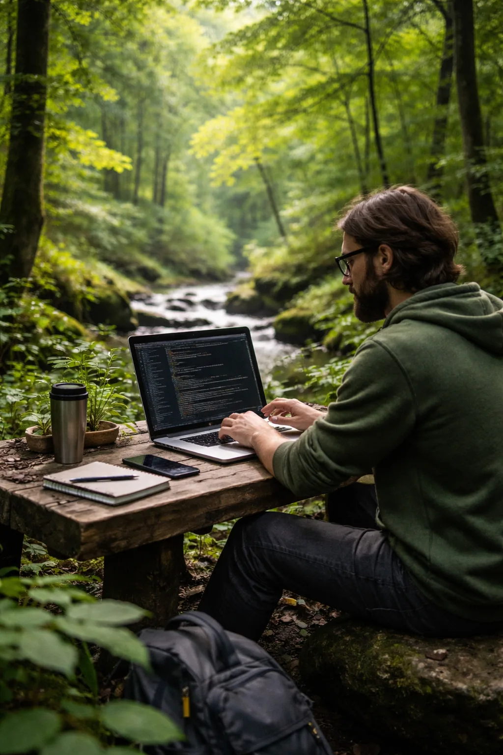 Muhammet S. - Web Developer/Designer